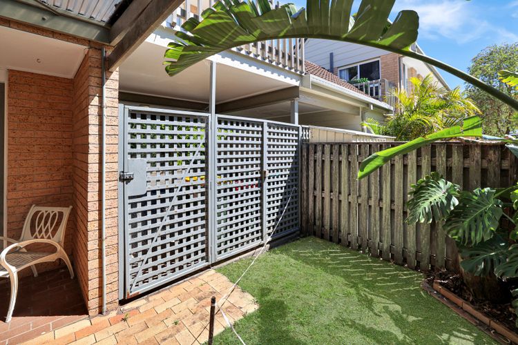 Hawks Nest Townhouse