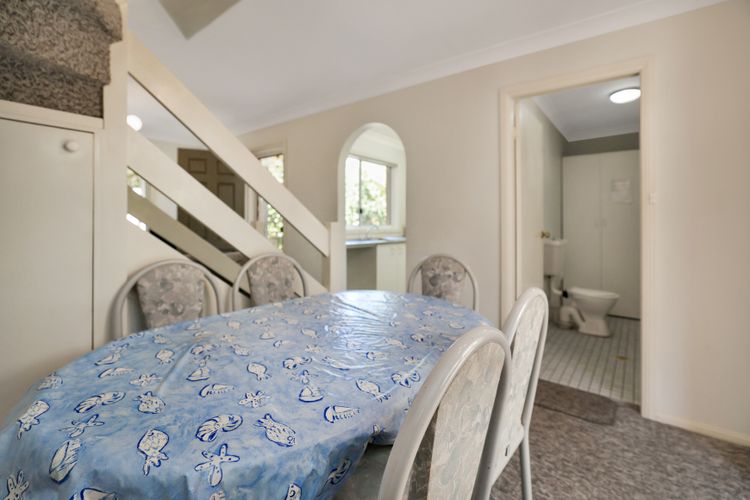 Hawks Nest Townhouse