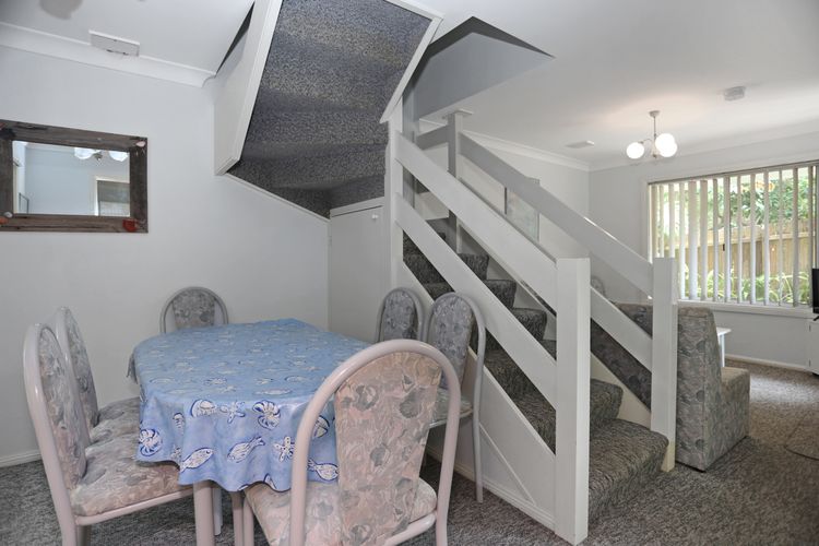 Hawks Nest Townhouse