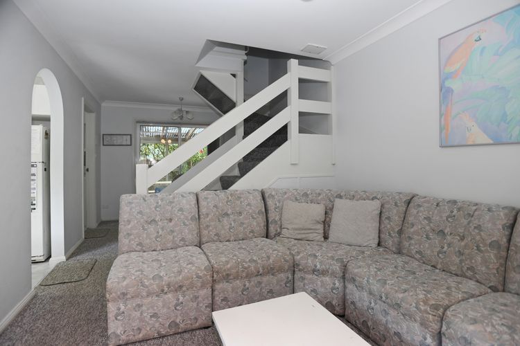 Hawks Nest Townhouse