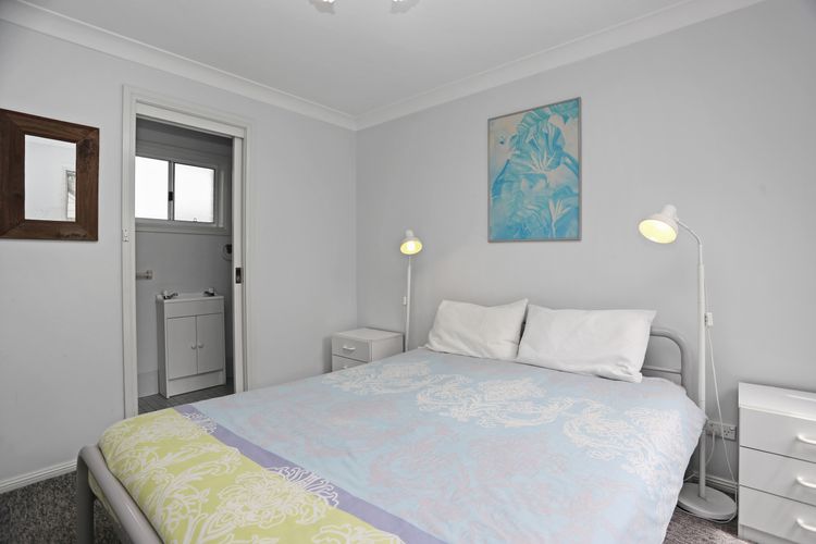 Hawks Nest Townhouse