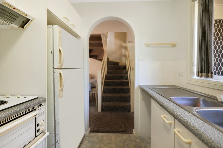 Hawks Nest Townhouse