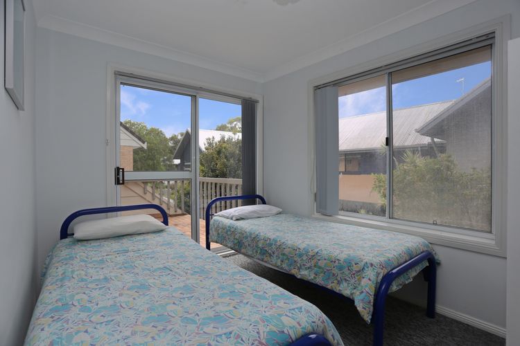 Hawks Nest Townhouse
