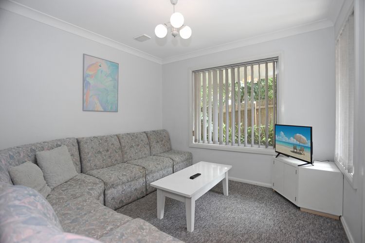 Hawks Nest Townhouse