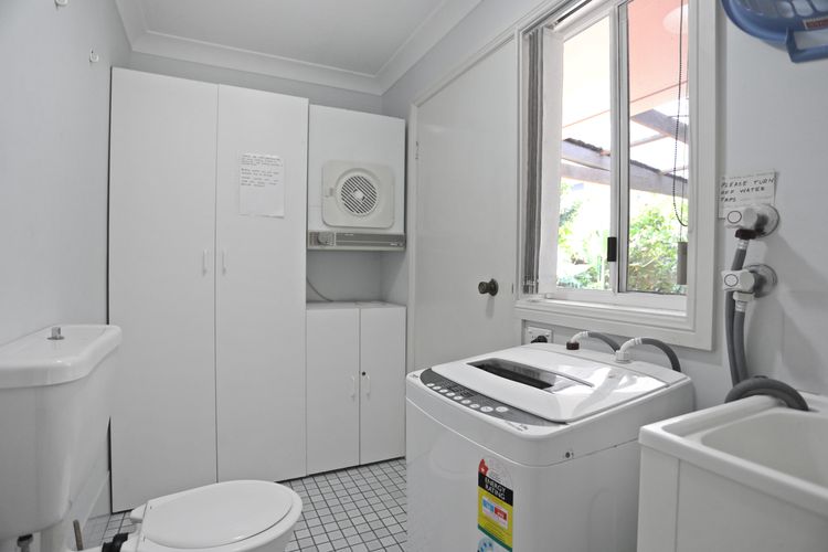 Hawks Nest Townhouse