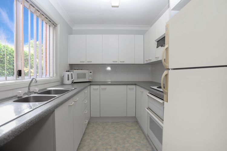 Hawks Nest Townhouse