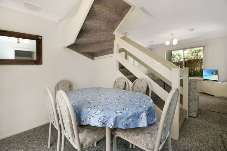 Hawks Nest Townhouse