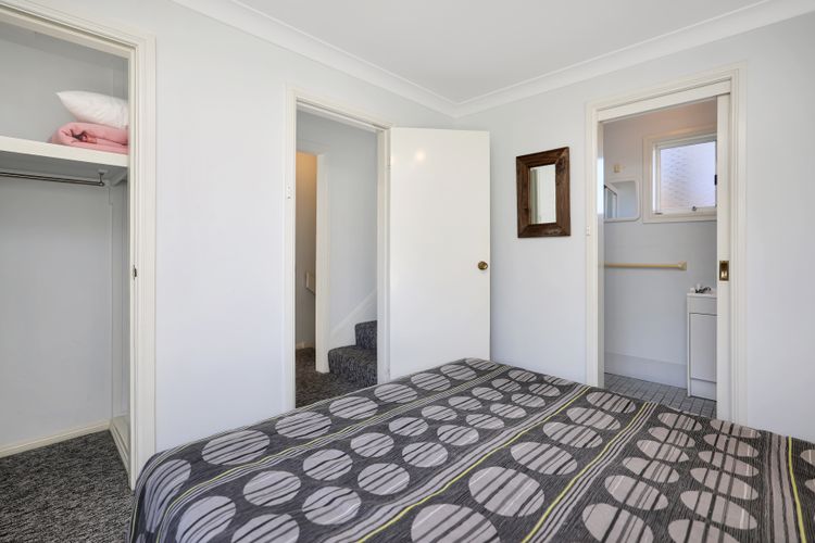 Hawks Nest Townhouse