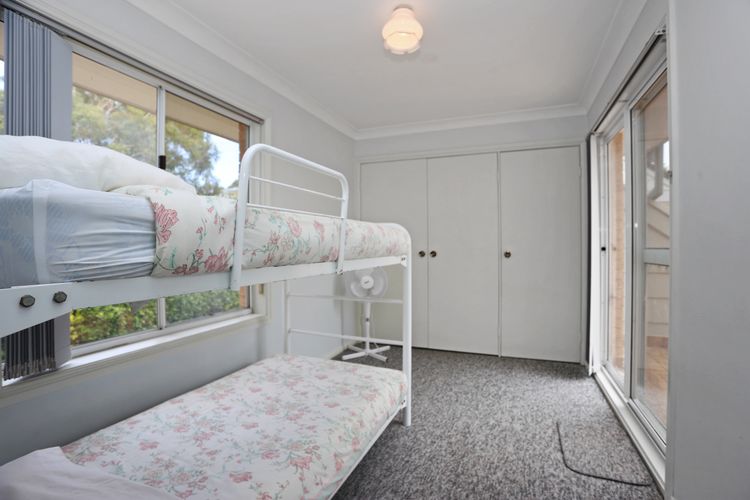 Hawks Nest Townhouse