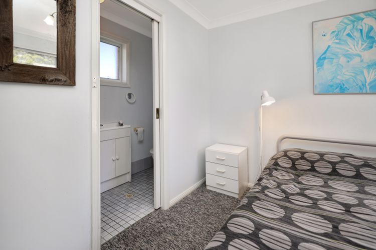 Hawks Nest Townhouse