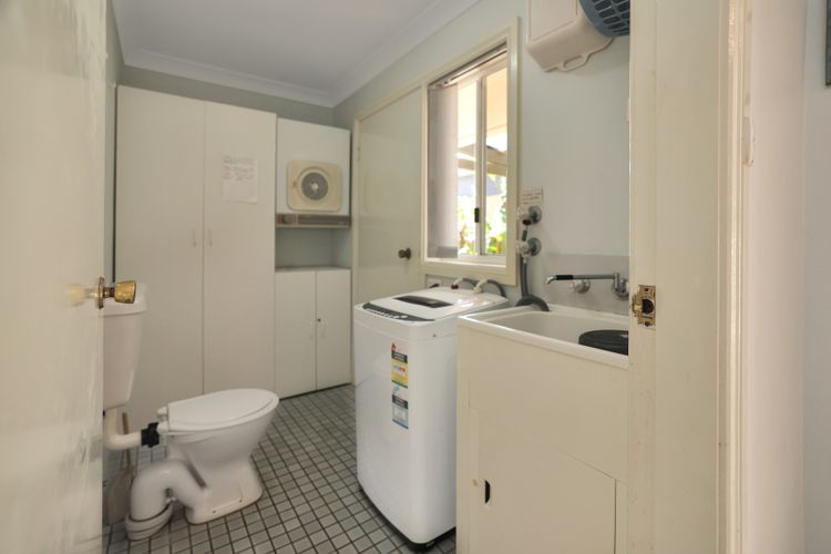 Hawks Nest Townhouse