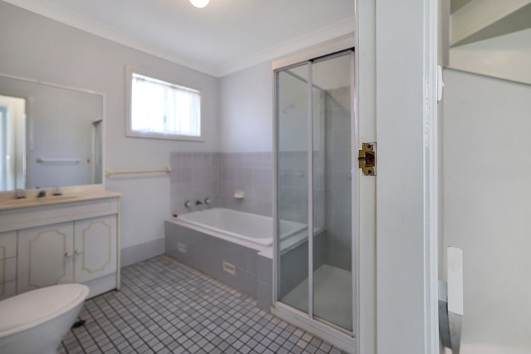 Hawks Nest Townhouse
