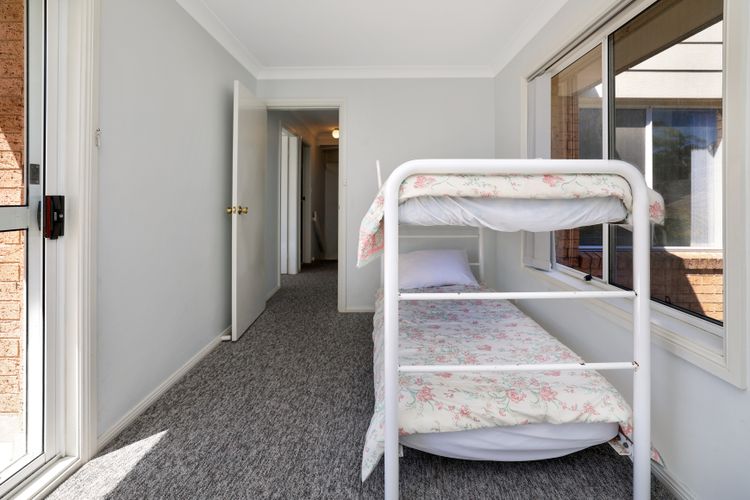 Hawks Nest Townhouse