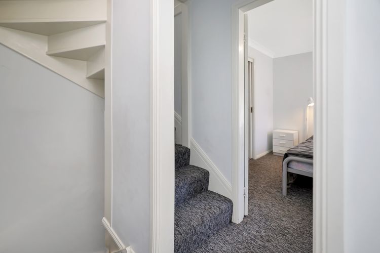 Hawks Nest Townhouse