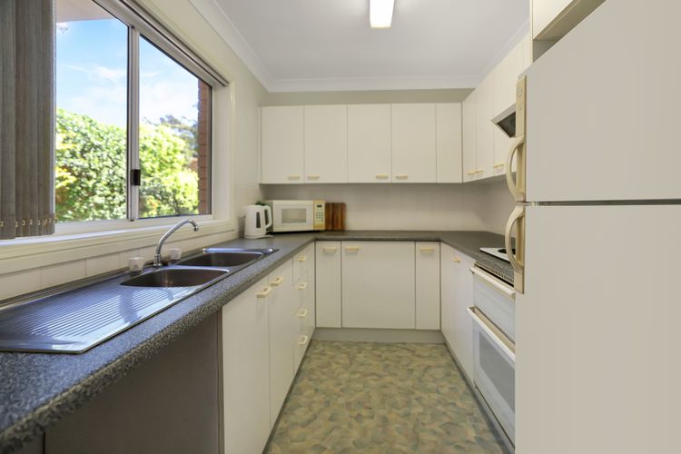Hawks Nest Townhouse