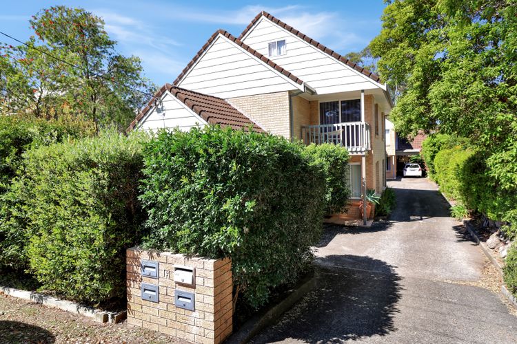 Hawks Nest Townhouse