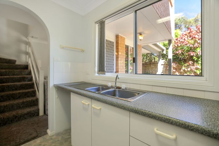 Hawks Nest Townhouse
