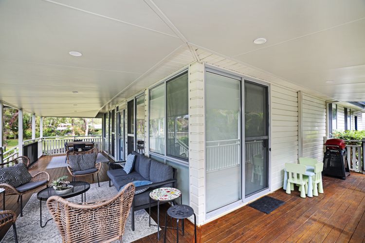 Lovely Pet Friendly Beach House