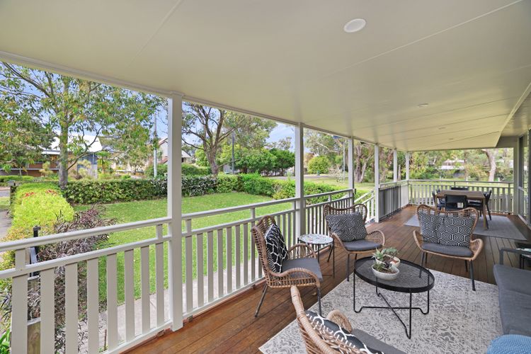Lovely Pet Friendly Beach House