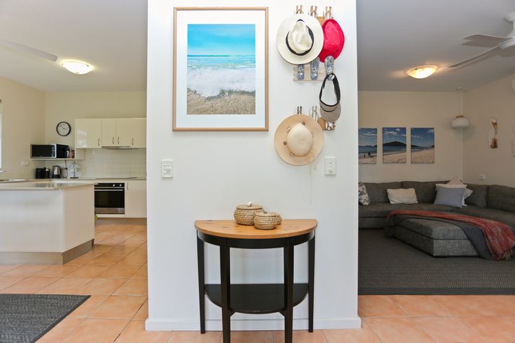 Lovely Pet Friendly Beach House