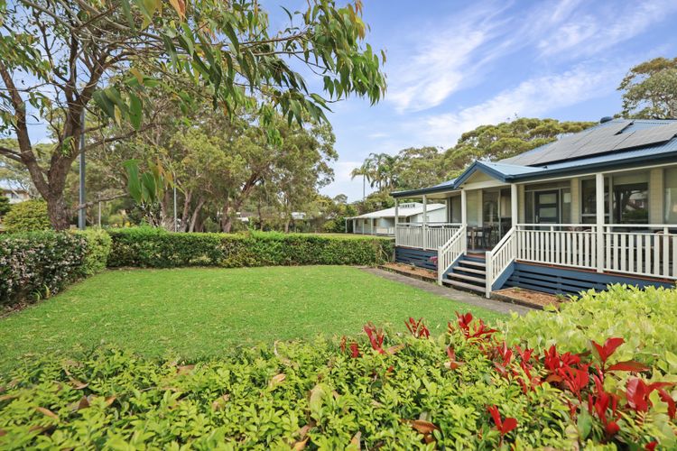Lovely Pet Friendly Beach House