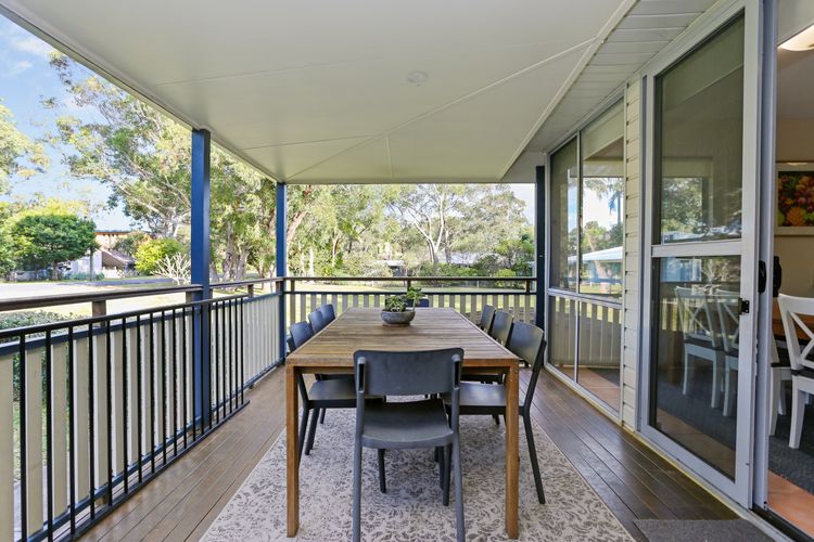 Lovely Pet Friendly Beach House