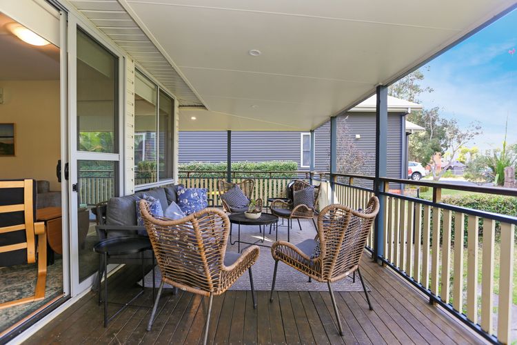 Lovely Pet Friendly Beach House