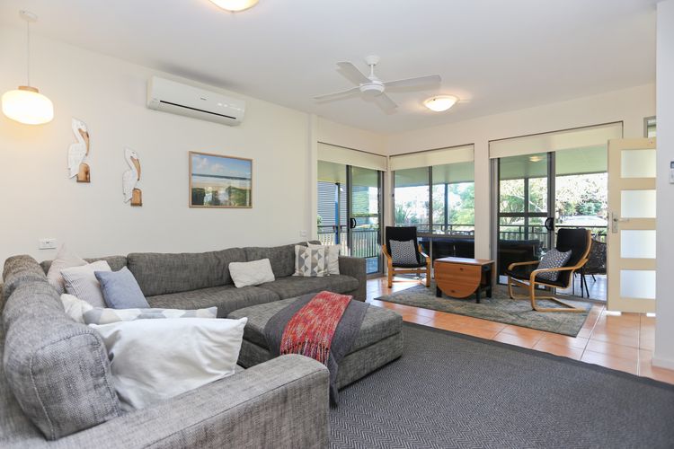 Lovely Pet Friendly Beach House