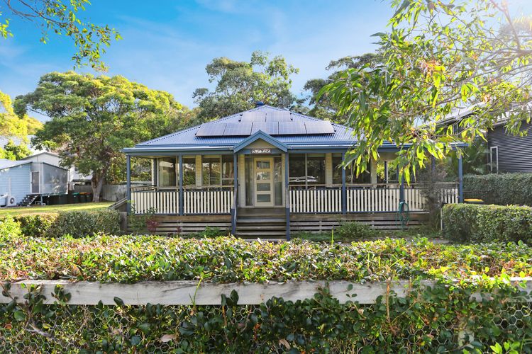 Lovely Pet Friendly Beach House