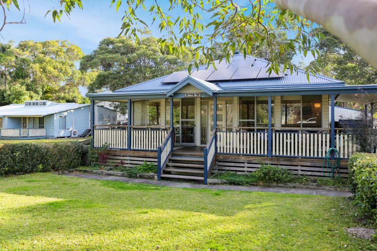 Lovely Pet Friendly Beach House