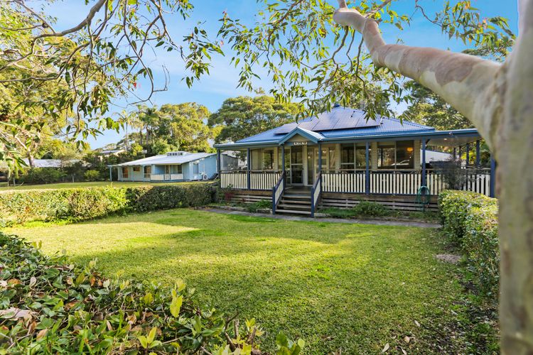 Lovely Pet Friendly Beach House