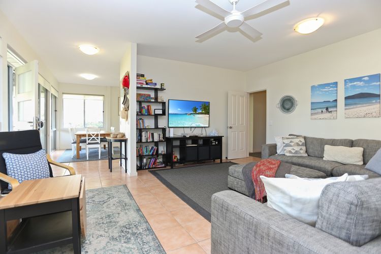 Lovely Pet Friendly Beach House