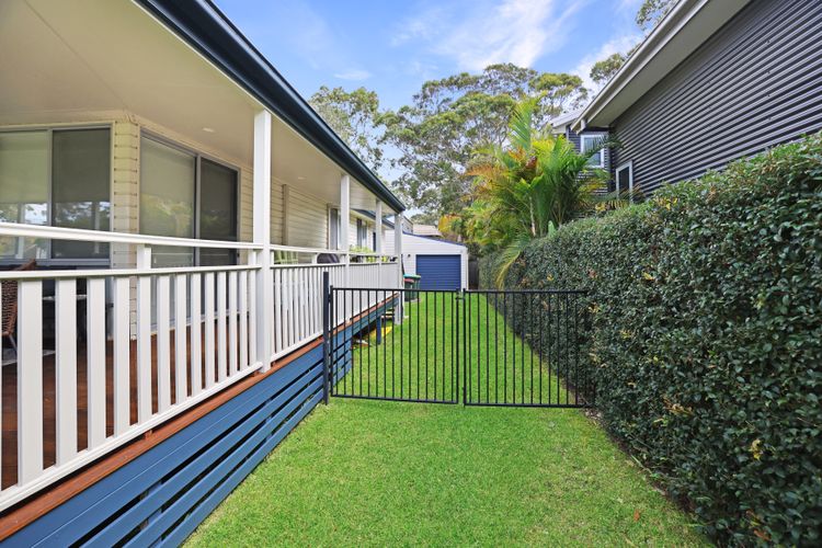 Lovely Pet Friendly Beach House
