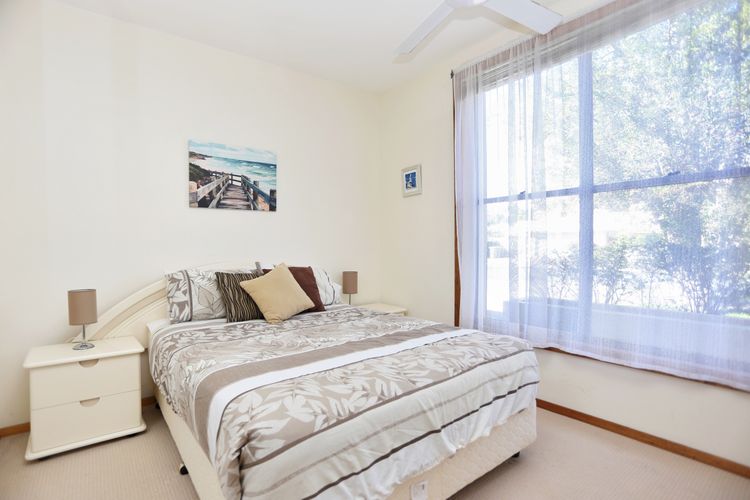 Expansive Myall River Views