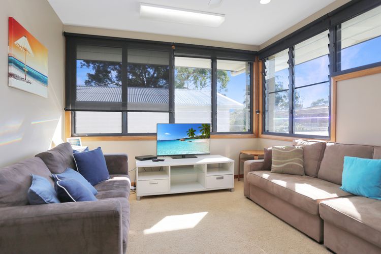 Expansive Myall River Views