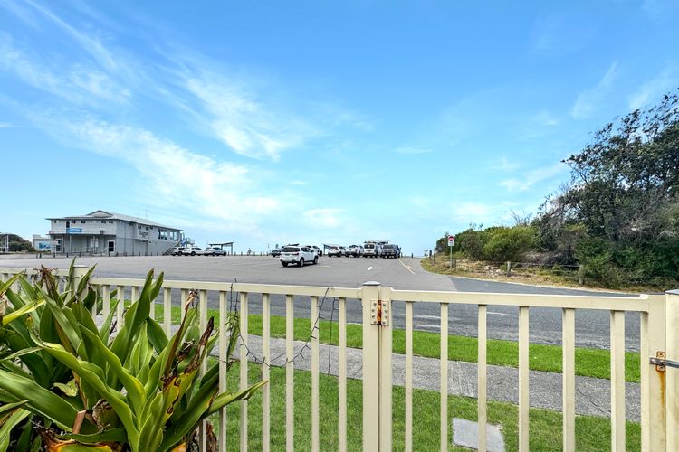 Nautilus 1 – Ground Floor Apartment