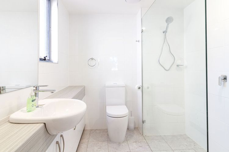 Nautilus 1 – Ground Floor Apartment