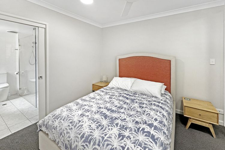 Nautilus 1 – Ground Floor Apartment