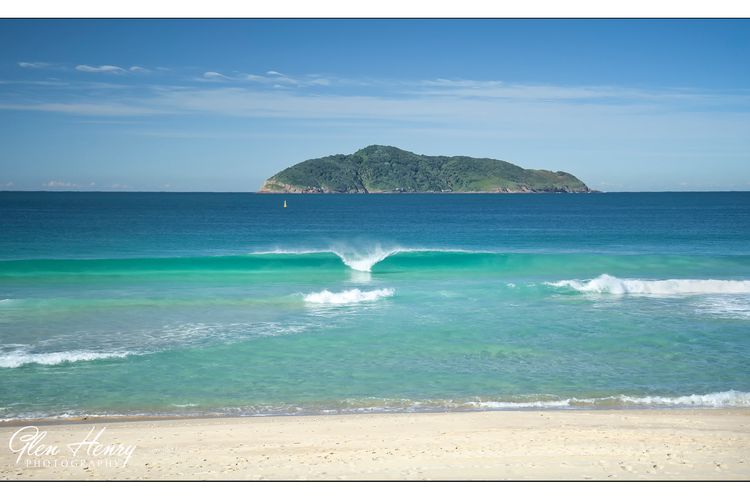 Nautilus 1 – Ground Floor Apartment