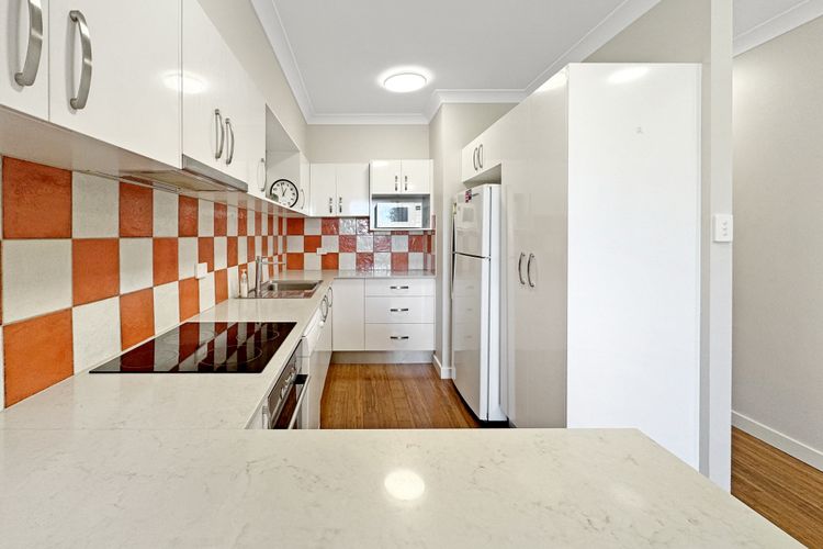 Nautilus 1 – Ground Floor Apartment