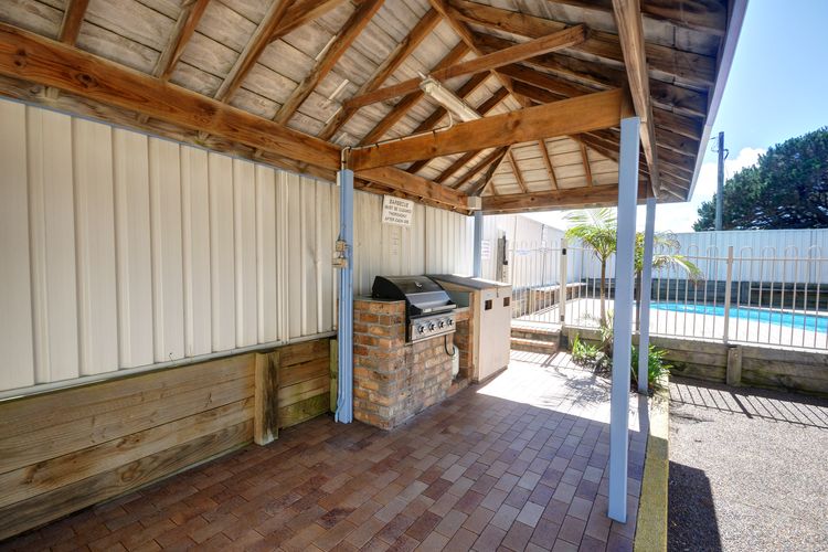 Nautilus 1 – Ground Floor Apartment