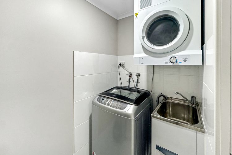 Nautilus 1 – Ground Floor Apartment