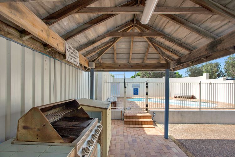 Nautilus 1 – Ground Floor Apartment