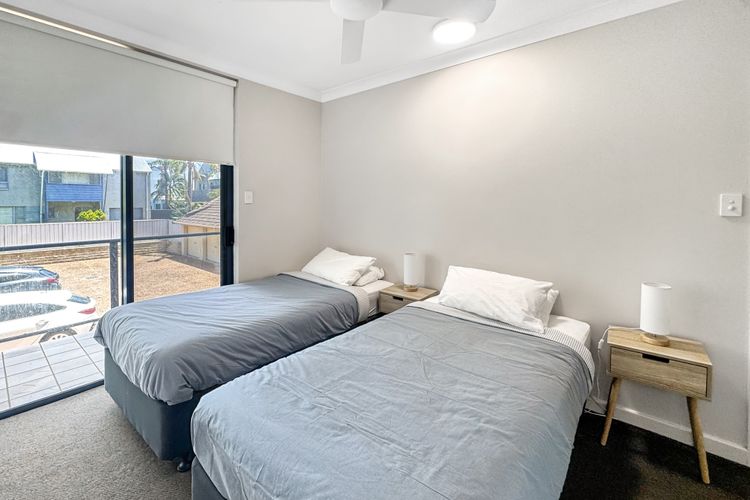 Nautilus 1 – Ground Floor Apartment