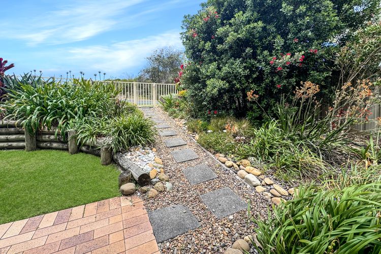 Nautilus 1 – Ground Floor Apartment