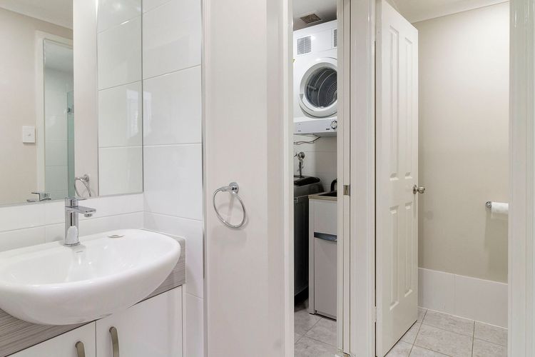 Nautilus 1 – Ground Floor Apartment