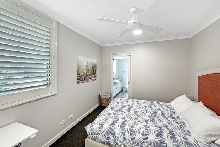 Nautilus 1 – Ground Floor Apartment