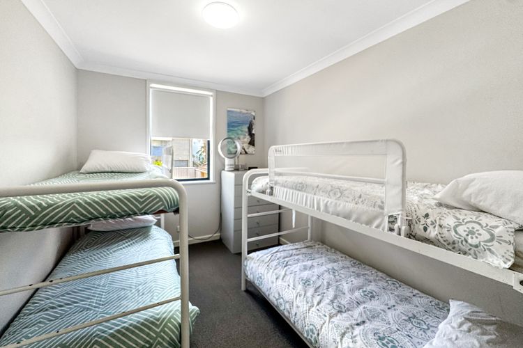 Nautilus 1 – Ground Floor Apartment