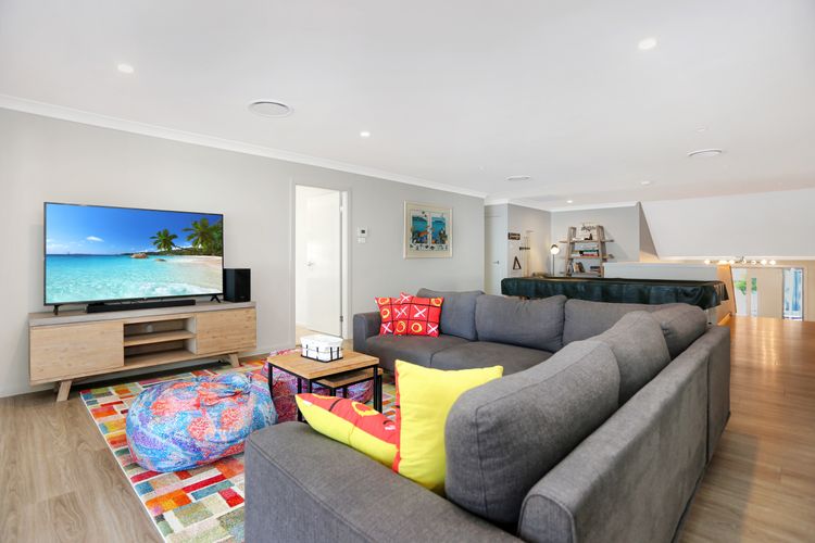 Keera House on Heros Bay