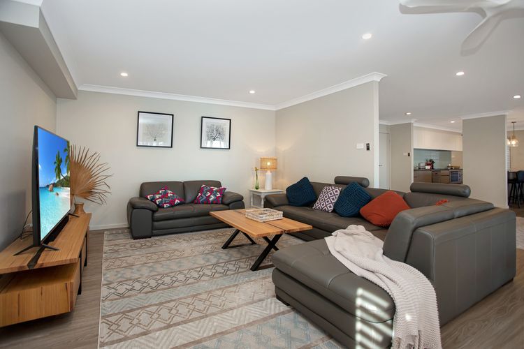 Keera House on Heros Bay